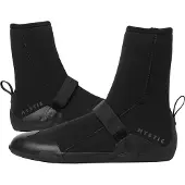 Mystic Ease Round Toe Dykkestøvler