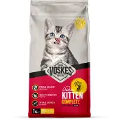 Voskes Kitten Complete kylling kattefoder