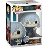 Funko POP! Jujutsu Kaisen Mahito-figur