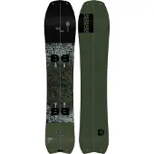 K2 Isolator Splitboard