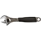 Bahco 9072 Sort ERGO Justerbar skiftenøgle 250 mm (10 tommer)