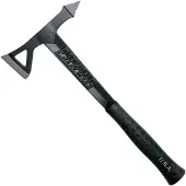 Estwing Black Eagle Tomahawk, sort