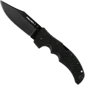 Cold Steel Recon 1 Lockback Clip