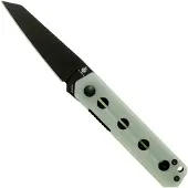 Kizer Cutlery Converse Linerlock Jade