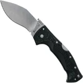 Cold Steel Rajah 3 AUS10 Lockback foldekniv