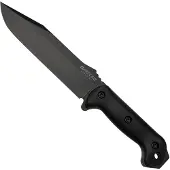 Becker Combat Utility
