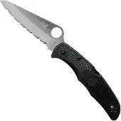 Spyderco Pacific Salt 2 Lockback