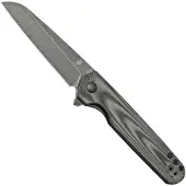 Kizer Cutlery LP Linerlock Black