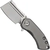 Kansept Knives Mini Korvid foldekniv