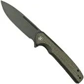 CIVIVI Voltaic Framelock Green