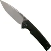 We Knife Subjugator Framelock Blk