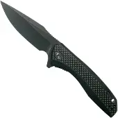 CIVIVI Baklash Linerlock Black/CF