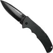 Cold Steel Code 4 Lockback Spear Point