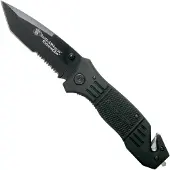 Smith & Wesson ExtremeOps Linerlock