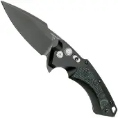 Hogue X5 3,5" Spear Point foldekniv
