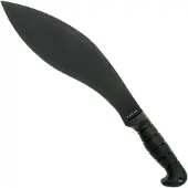 Ka-Bar Machete Kukri