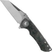 Kizer Cutlery Critical Mini Linerlock Mic
