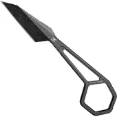 Kansept Knives Hex Knife Dark Green