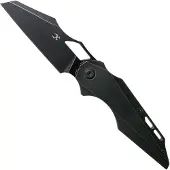Kansept Knives Genesis Framelock Blk