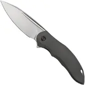 We Knife Makani Framelock Gray