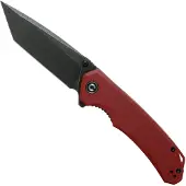 CIVIVI Brazen Tanto foldekniv, burgundy