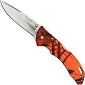 Buck Bantam BHW Lockback