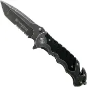Smith & Wesson Border Guard Linerlock