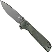 Kizer Cutlery Begleiter XL