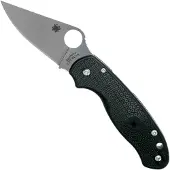 Spyderco Para 3 Compression Lock