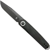 Kizer Cutlery Squidward Linerlock Black