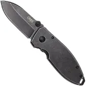 CRKT Squid Black 2490KS