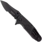 Kershaw Funxion EMT Linerlock A/O