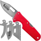 Cold Steel Click-N-Cut Hunter Lockback
