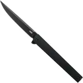 CRKT CEO 7097K Blackout