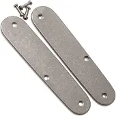 Flytanium Cadet Scales Titanium
