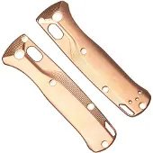 Flytanium Mini Bugout Crossfade Copper