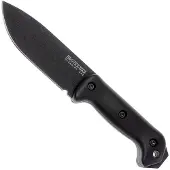 Ka-Bar Campanion
