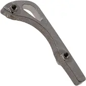 Flytanium Mini Bugout Ti Backspacer