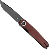 Kizer Cutlery Squidward Linerlock Purple