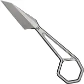 Kansept Knives Hex Knife SW