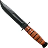 Ka-Bar Short Fixed Blade