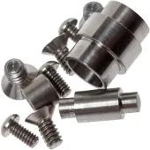 Flytanium PM3 Hardware Kit Ti