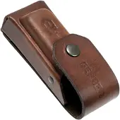 Gerber Center Drive Leather Sheath