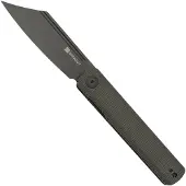 SENCUT Bronte Linerlock Green