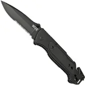 SOG Escape Black