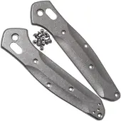 Flytanium Osborne 940 Handle Kit Ti