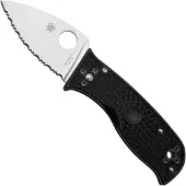 Spyderco Lil Temperance 3 Lightweight