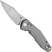 GiantMouse ACE Nazca Titanium foldekniv