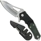 Lansky Responder/Blade Medic Combo foldekniv
