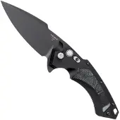 Hogue X5 Folder Spear Point